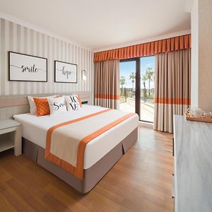 Standard Main Building Double Room